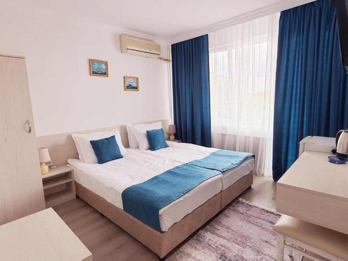 Guest House Kolev - Central Nesebar Exteriör bild