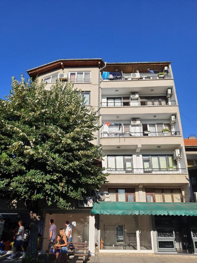 Guest House Kolev - Central Nesebar Exteriör bild