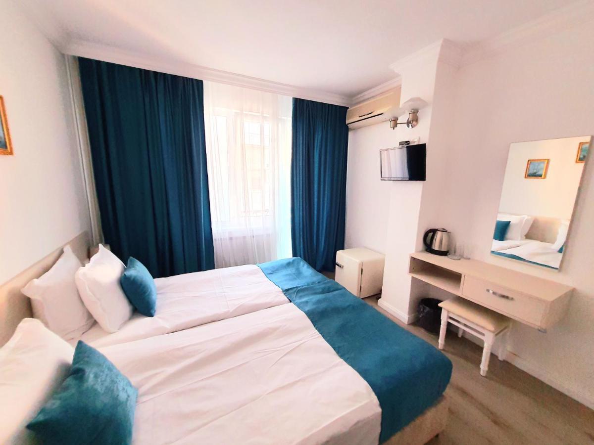 Guest House Kolev - Central Nesebar Exteriör bild