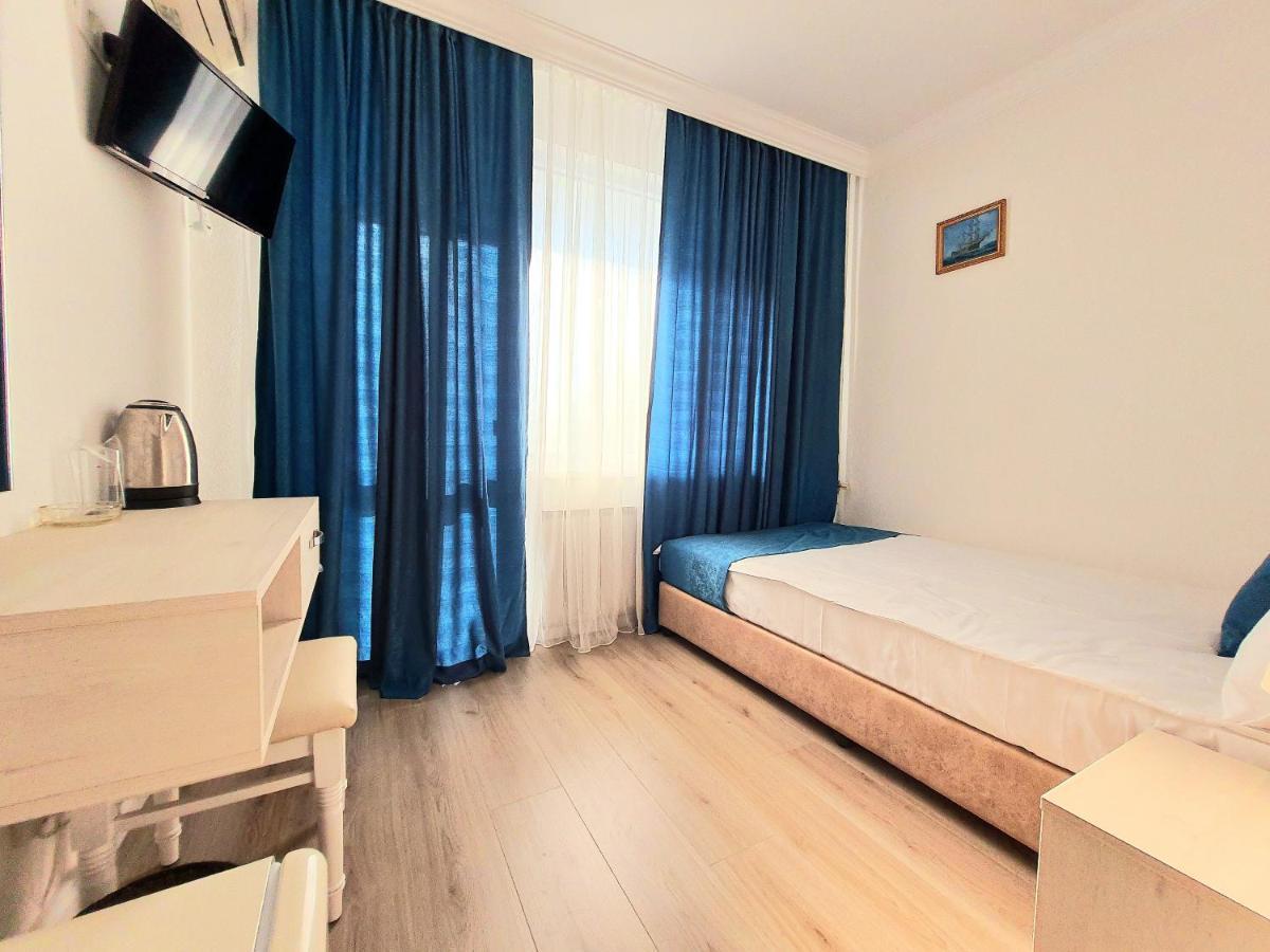 Guest House Kolev - Central Nesebar Exteriör bild