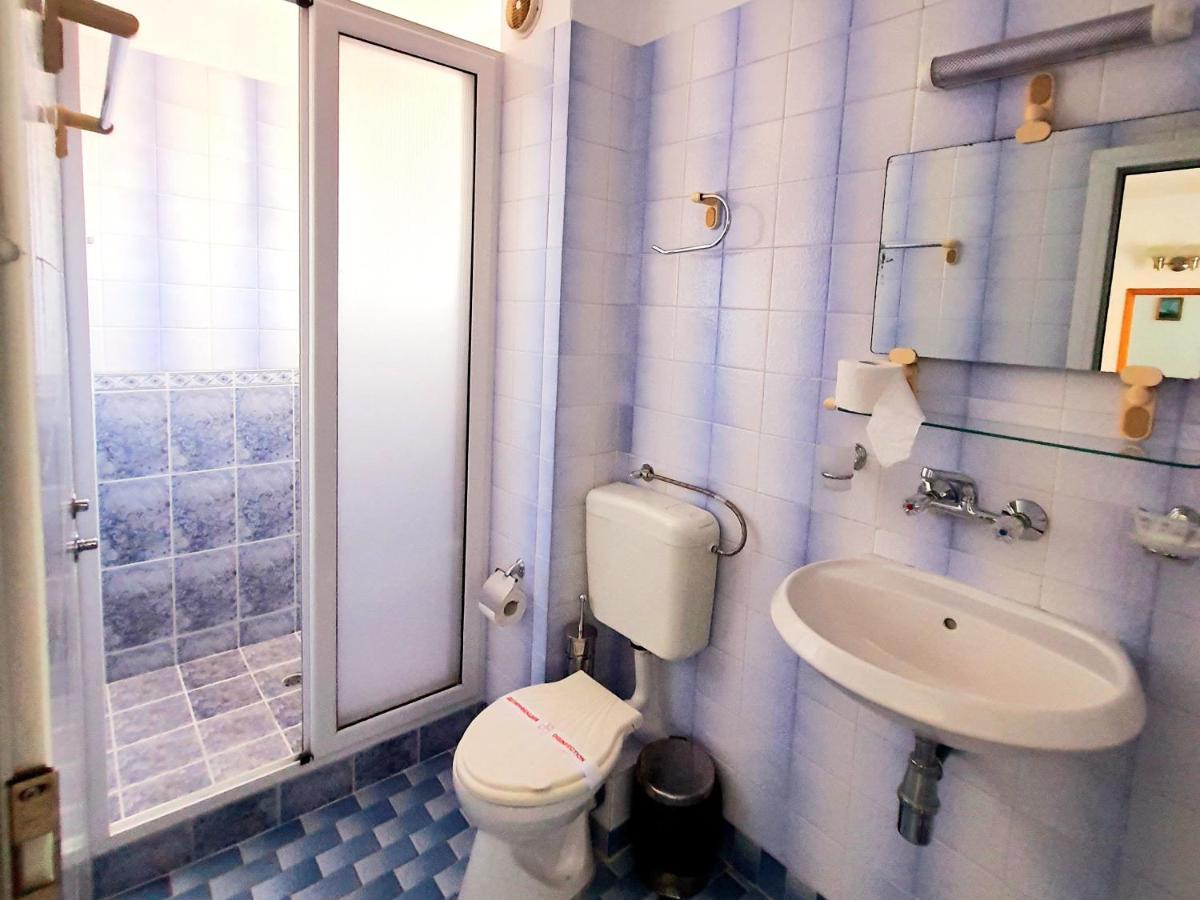 Guest House Kolev - Central Nesebar Exteriör bild