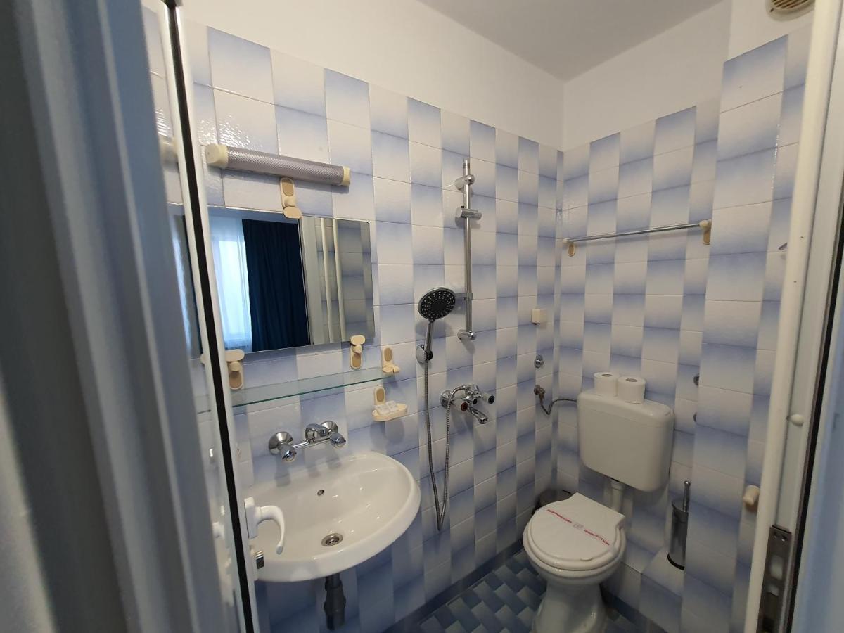 Guest House Kolev - Central Nesebar Exteriör bild