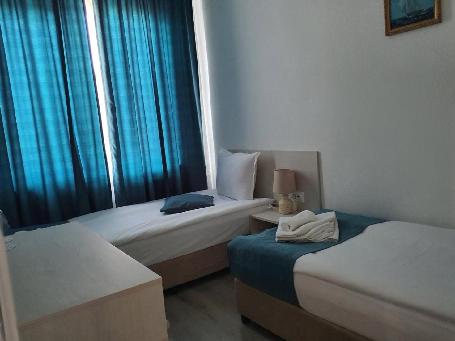 Guest House Kolev - Central Nesebar Exteriör bild